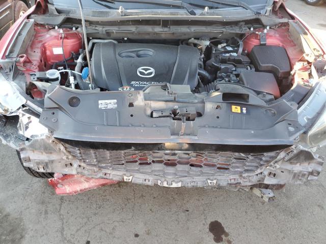 VIN JM3KE2CY5F0456602 2015 Mazda CX-5, Touring no.12