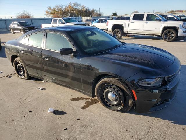 2022 DODGE CHARGER PO - 2C3CDXKG9NH209541