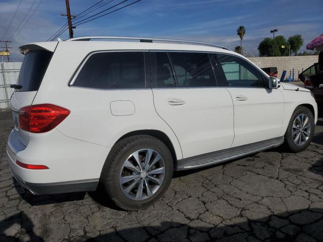 VIN 4JGDF6EE6FA453383 2015 Mercedes-Benz GL-Class, ... no.3