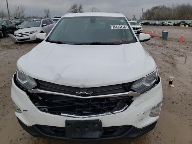 2GNAXUEV5K6104948 | 2019 CHEVROLET EQUINOX