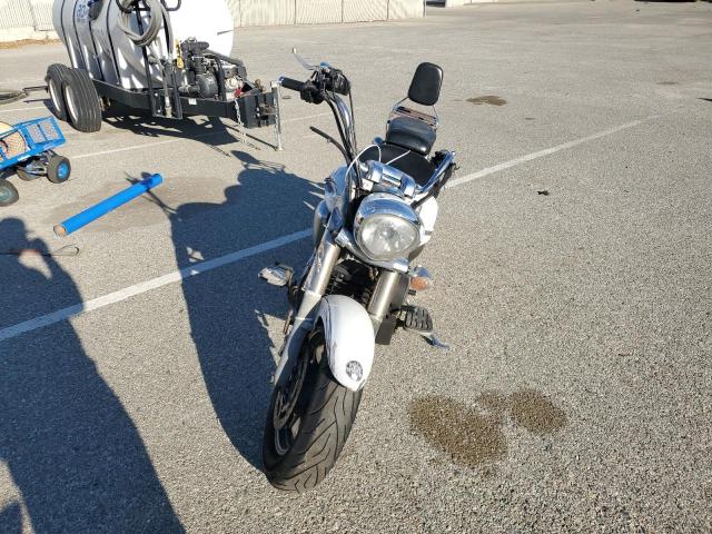 2009 YAMAHA XVS1300 AC JYAVP24Y79A001355