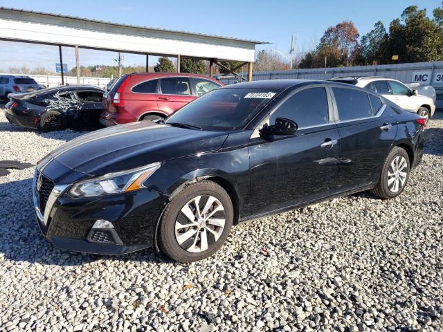 1N4BL4BV4KC252325 | 2019 NISSAN ALTIMA S