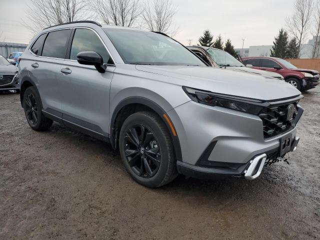 2023 HONDA CR-V SPORT - 2HKRS6H96PH203074