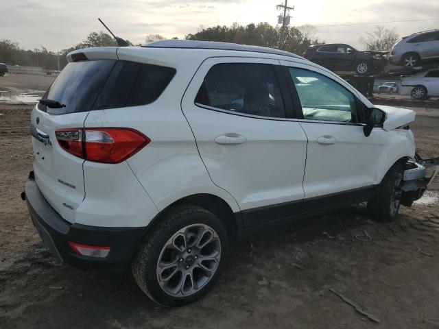 MAJ6S3KL4MC411943 | 2021 FORD ECOSPORT T