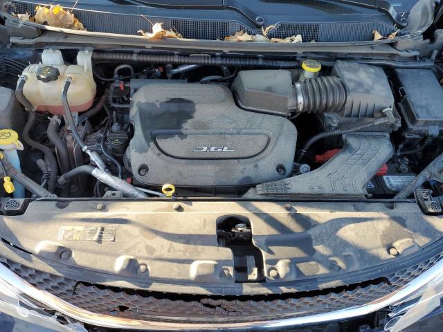 2C4RC1BG1HR705390 2017 CHRYSLER PACIFICA, photo no. 12