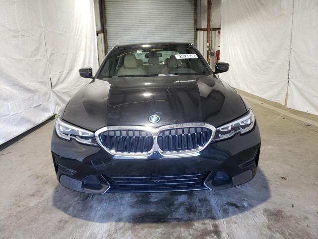 2022 BMW 330XE 3MW5P9J09N8C72304