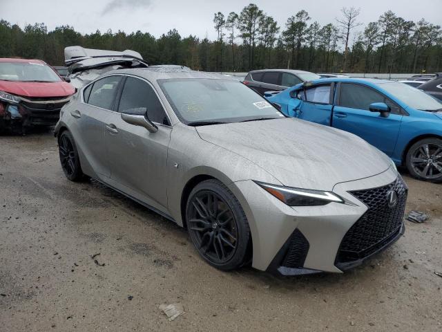 2023 LEXUS IS 350 F S - JTHGZ1B23P5071701