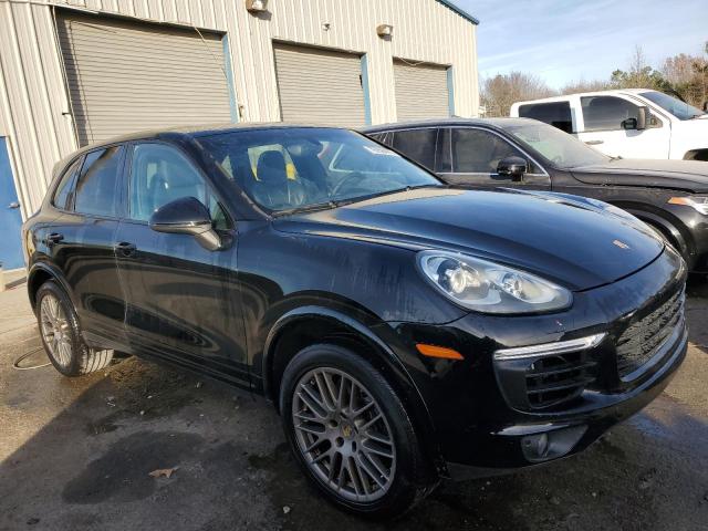 WP1AA2A2XJKA03859 | 2018 PORSCHE CAYENNE