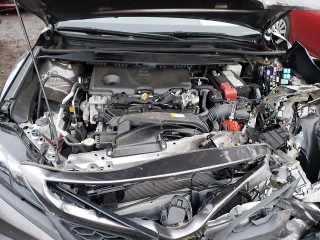 4T1G11AK6NU647676 | 2022 TOYOTA CAMRY SE