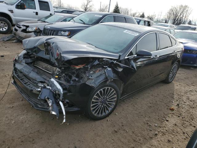 Vin: 3fa6p0h96hr410313, lot: 81410543, ford fusion se 2017 img_1