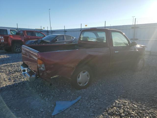 1999 Toyota Tacoma VIN: 4TANL42N5XZ520127 Lot: 80070123