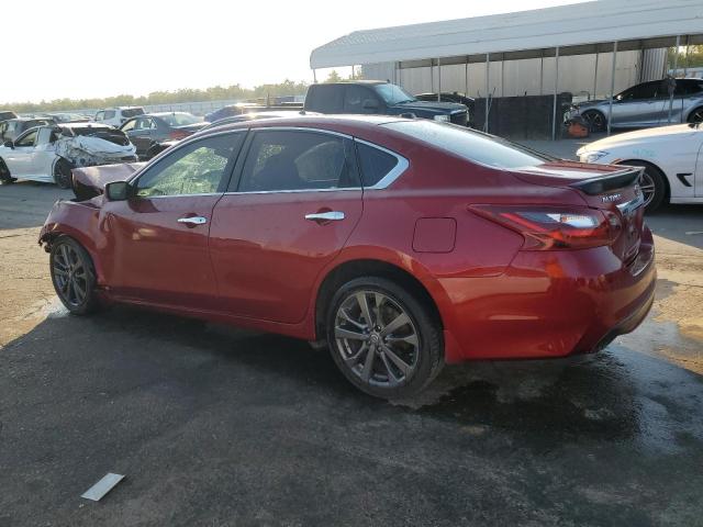 1N4AL3AP7JC296407 | 2018 NISSAN ALTIMA 2.5