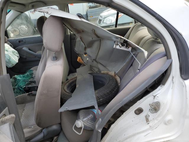 2004 Honda Civic Dx VIN: 2HGES15194H568029 Lot: 82030283