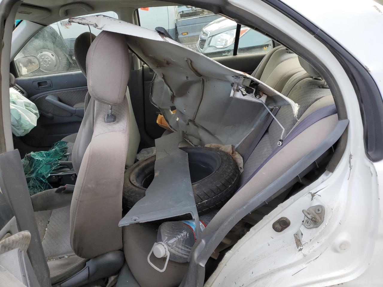 2HGES15194H568029 2004 Honda Civic Dx