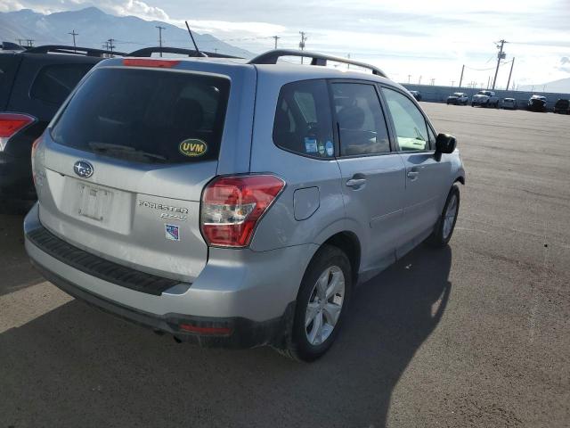 JF2SJADC6FH412676 | 2015 SUBARU FORESTER 2