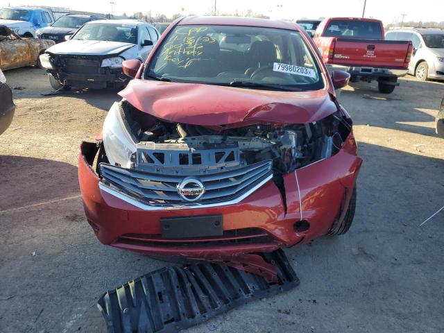 3N1CE2CP9FL406036 | 2015 NISSAN VERSA NOTE