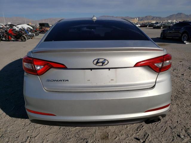 5NPE24AF6GH284788 | 2016 HYUNDAI SONATA SE