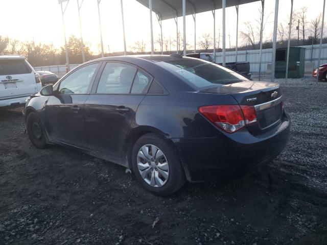 1G1PA5SH2F7300322 | 2015 CHEVROLET CRUZE LS