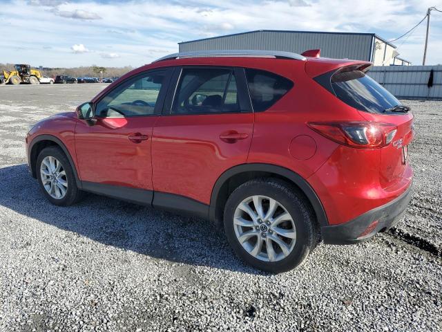 JM3KE4DY3E0374120 | 2014 MAZDA CX-5 GT