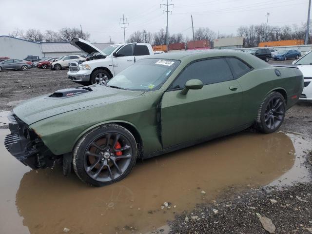 2020 Dodge Challenger R/T Scat Pack