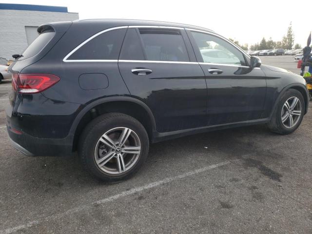 W1N0G8DB2NV337097 | 2022 MERCEDES-BENZ GLC 300