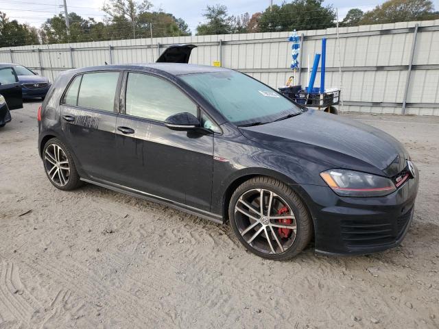 3VW447AU7HM071721 | 2017 VOLKSWAGEN GTI S/SE