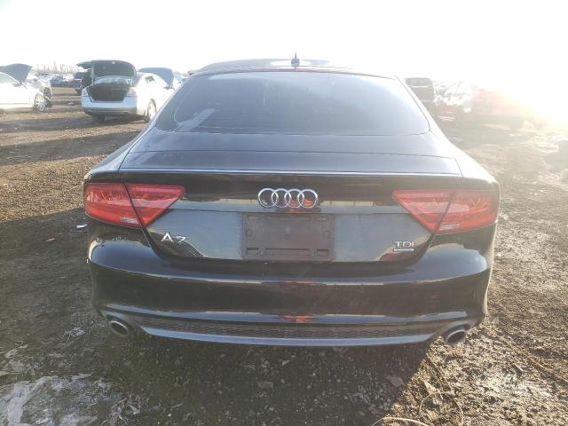 VIN WAU2MAFC6EN097216 2014 Audi A7, Prestige no.6