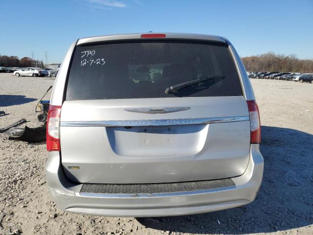 2012 Chrysler Town & Country Touring VIN: 2C4RC1BG3CR330711 Lot: 79882783