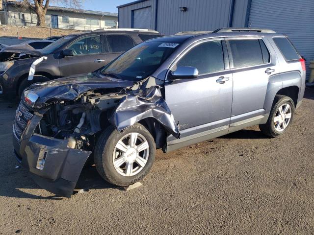 2014 GMC Terrain SLE