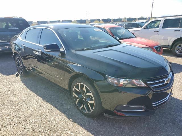 2017 CHEVROLET IMPALA 1LT - 2G1105S35H9119343