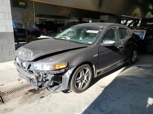 2008 Acura TL 