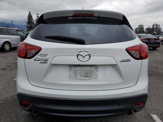 JM3KE4CY1E0416818 | 2014 MAZDA CX-5 TOURI