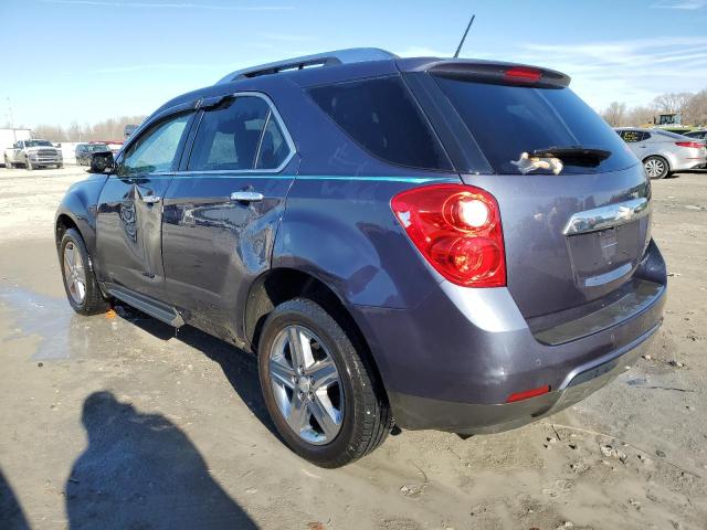 2GNALDEK3E6319783 | 2014 CHEVROLET EQUINOX LT