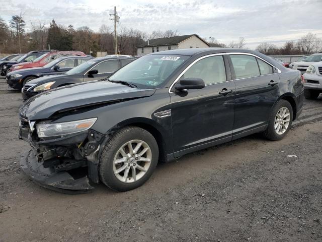 2014 Ford Taurus SE