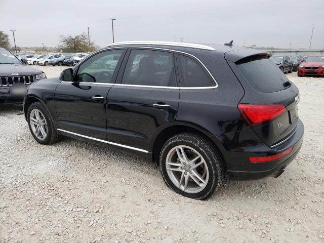 VIN WA1C2AFP1HA077526 2017 Audi Q5, Premium no.2