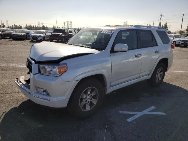 2011 Toyota 4Runner SR5