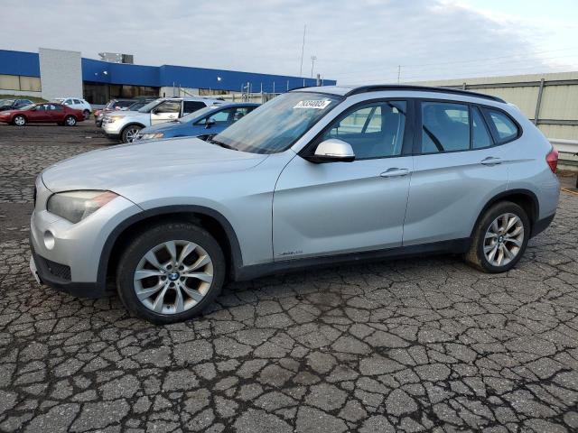 WBAVL1C59EVY17209 | 2014 BMW X1 XDRIVE2