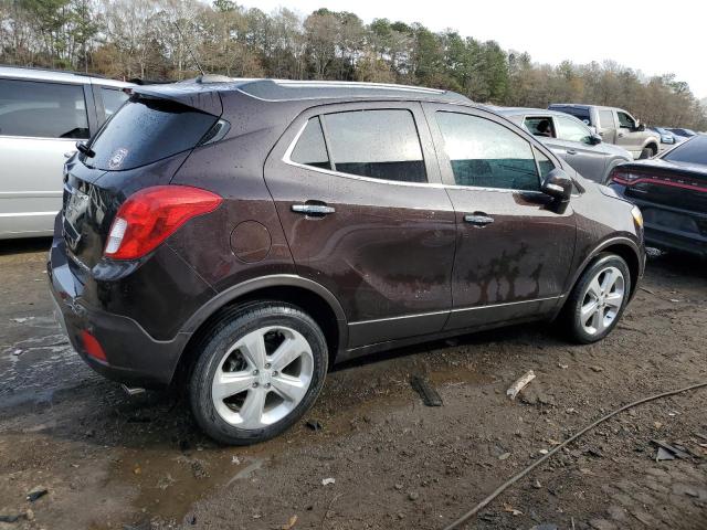 KL4CJASBXGB523310 | 2016 BUICK ENCORE