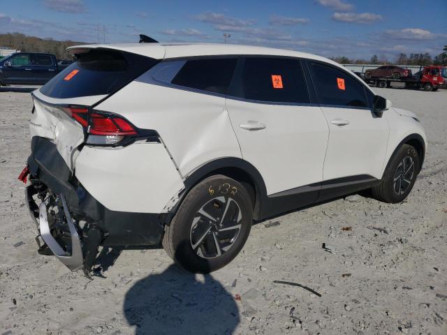 2023 KIA SPORTAGE L - KNDPUCAG3P7054877