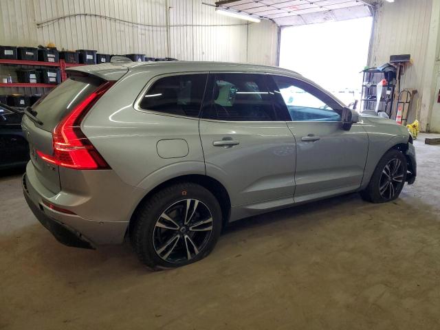 YV4A22RK5J1025757 | 2018 VOLVO XC60 T6 MO