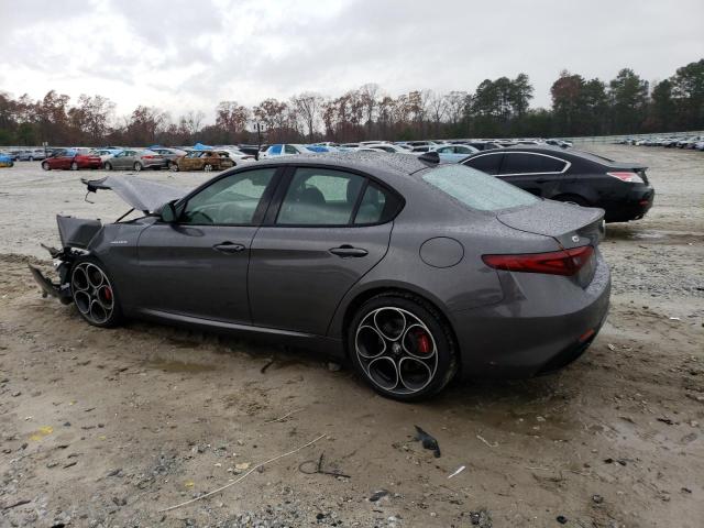 ZARFAMBN4N7664068 | 2022 ALFA ROMEO GIULIA SUP