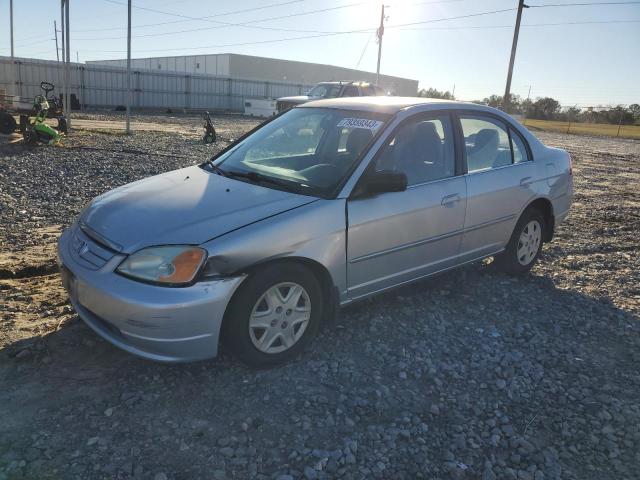 2003 Honda Civic LX