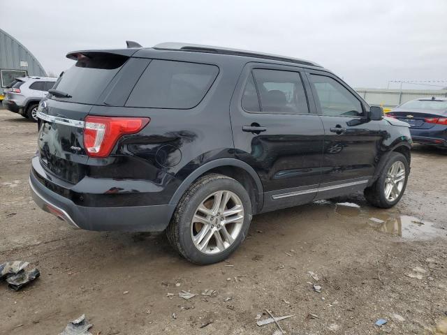 Vin: 1fm5k8d86hgc50839, lot: 78847693, ford explorer xlt 20173
