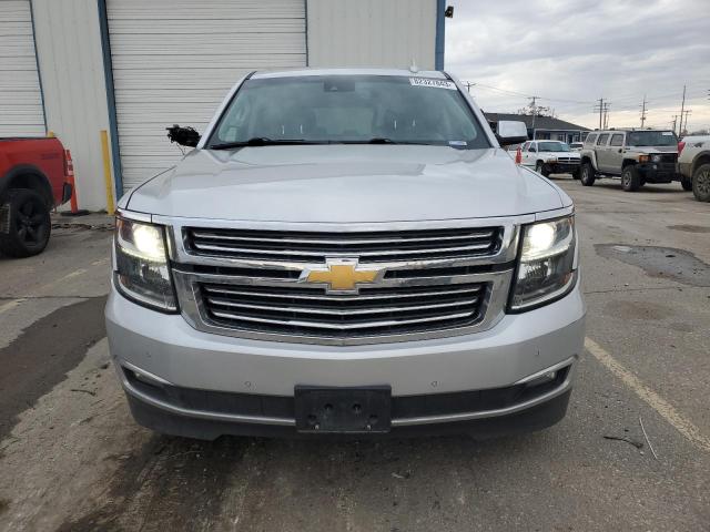 1GNSKCKC5HR287281 | 2017 CHEVROLET TAHOE K150