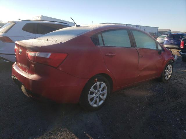 KNADM4A30F6528999 | 2015 KIA RIO LX