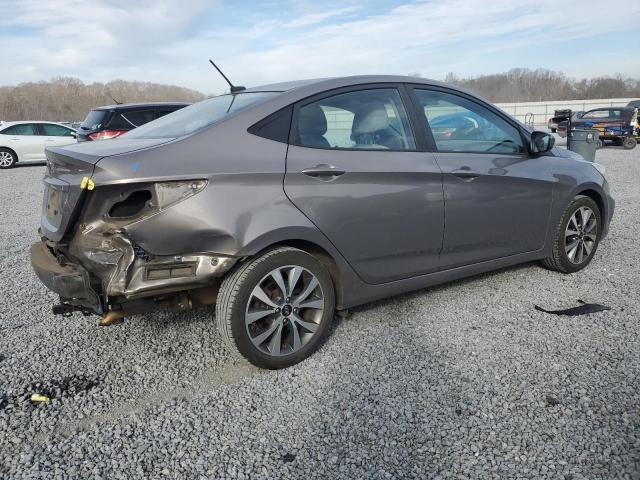 KMHCT4AE6HU386719 | 2017 HYUNDAI ACCENT SE