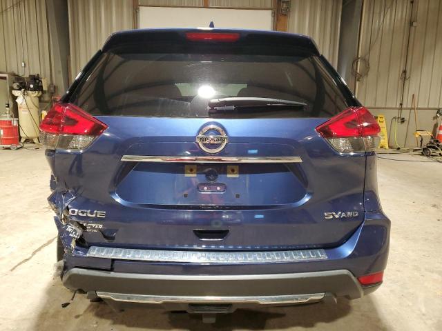 KNMAT2MV3JP557779 | 2018 NISSAN ROGUE S