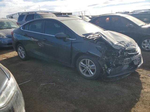 1G1BE5SM2J7137675 | 2018 CHEVROLET CRUZE LT