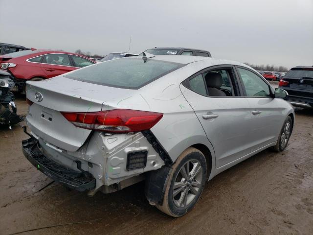 5NPD84LF8HH028161 | 2017 HYUNDAI ELANTRA SE