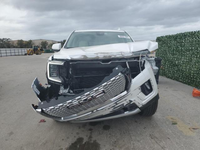 2023 GMC YUKON XL D - 1GKS1JKLXPR264890